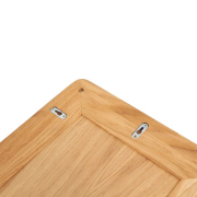 Lustro ścienne RM-1 116 cm Frama