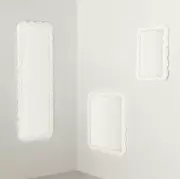 Lustro Illu 160 cm Normann Copenhagen
