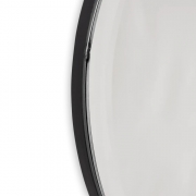 Lustro Pond 164 cm chromowane Ferm Living