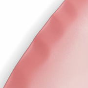 Lustro Rondo 120 cm Candy Pink Matt Zieta