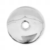 Lustro Rondo 150 cm Inox Zieta