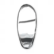 Lustro Tafla O1 Inox Zieta
