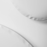 Lustro Tafla O4 Candy White Matt Zieta