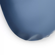 Lustro Tafla O5 Aurum Candy Blue Matt Zieta