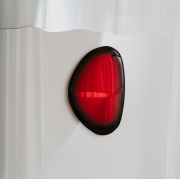 Lustro Tafla O4 Red Rubin Zieta