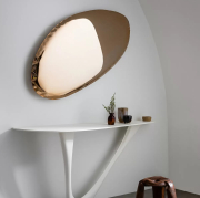 Lustro Tafla O5 Aurum Rose Gold Zieta