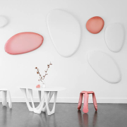 Lustro Tafla O4 Candy Pink Matt Zieta