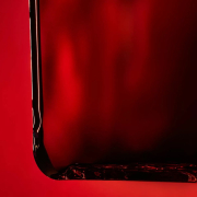 Lustro Tafla Q1 Red Rubin Zieta