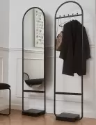 Lustro podłogowe Angui AYTM