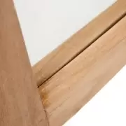 Lustro podłogowe Maden kave home
