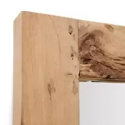 Lustro podłogowe Maden kave home