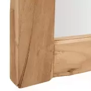 Lustro podłogowe Maden kave home