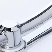 Lustro podłogowe System 1-2-3 Verpan