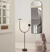 Lustro ścienne Arcus 115 cm AYTM