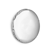 Lustro Oko 36 cm Inox Zieta