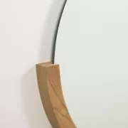 Lustro ścienne Rokia kave home