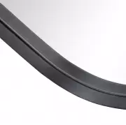 Lustro ścienne Romee Woood