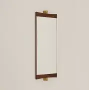 Lustro ścienne Vanity 1 Gubi