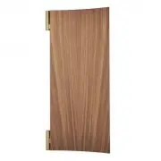 Lustro ścienne Vanity 2 Gubi
