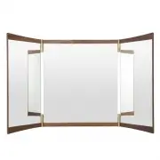 Lustro ścienne Vanity 3 Gubi