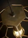LAMPA WISZĄCA MARRAKESH S ITS ABOUT ROMI