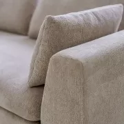 Sofa modułowa Milou Sits