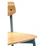 KRZESŁO MIRANDA KARE DESIGN
