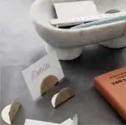 MISA ALZA BIAŁA FERM LIVING
