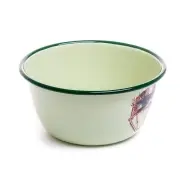 MISA EMALIOWANA EYE 17 CM SELETTI