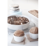 MISECZKA ŻAROODPORNA GRAND CRU 2 PCS. ROSENDAHL