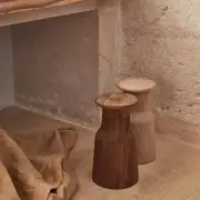 MŁYNEK DO PIEPRZU I SOLI HAMER DĄB SKAGERAK
