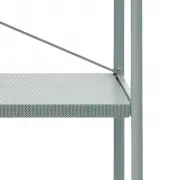 MODUŁOWY SYSTEM REGAŁÓW PUNCTUAL FERM LIVING