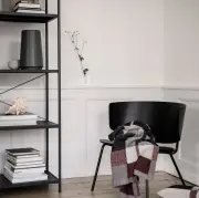 MODUŁOWY SYSTEM REGAŁÓW PUNCTUAL FERM LIVING