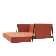 SOFA Z FUNKCJĄ SPANIA MADISON SOFT LINE 
