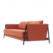 SOFA Z FUNKCJĄ SPANIA MADISON SOFT LINE 