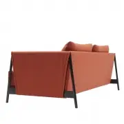 SOFA Z FUNKCJĄ SPANIA MADISON SOFT LINE 