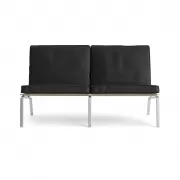 Sofa Man 2-Os. Norr 11