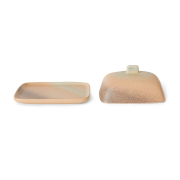 Maselniczka ceramiczna 70s breeze HKliving