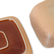 Maselniczka ceramiczna 70s breeze HKliving