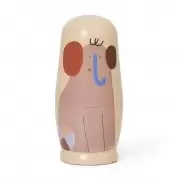 Matrioszka Critter Ferm Living