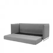 SOFA Z FUNKCJĄ SPANIA METRO SOFT LINE