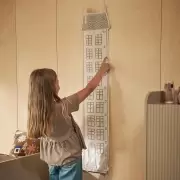 Miarka wzrostu Abode Ferm Living