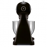 Mikser planetarny 50's Style czarny Smeg