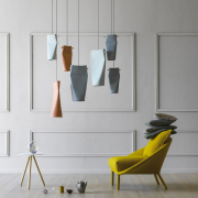 LAMPA WISZĄCA DENT MINIFORMS