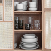 Misa Sand 23 cm Design House Stockholm