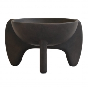 Misa Wing 19 cm brązowa 101 Copenhagen