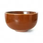 Miska Chef Ceramics 10 cm pomarańczowa HKliving