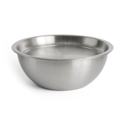 Miska z pokrywką Outdoor Market 19 cm Hay