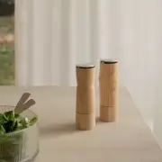 Młynek do Soli i Pieprzu Storm Stelton