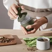 Młynek do przypraw Green Tool Eva Solo